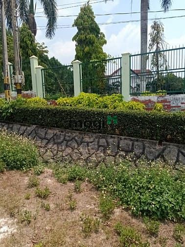 Hình ảnh Đất mặt tiền phước bình long thành siêu đẹp