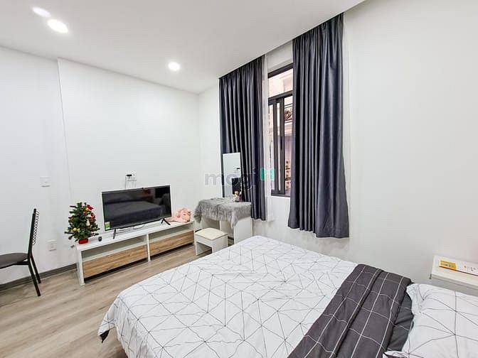Hình ảnh Mb6623 nạp rút nhanh chóng mini đối diện Sân Bay- full nội thất mới xây 100%