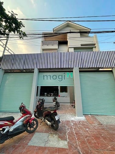 Hình ảnh Nhà 3 tấm đường số 7 Dt 10x20 giá 70tr/tháng