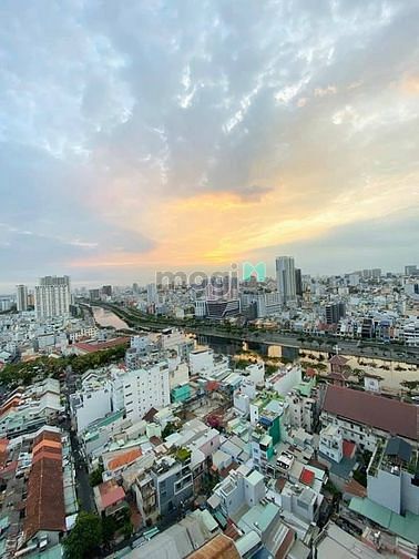 Hình ảnh Cho thuê studio 1 phòng ngủ căn hộ cao cấp Millenium