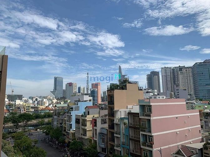 Hình ảnh Cho thuê studio 1 phòng ngủ căn hộ cao cấp Millenium