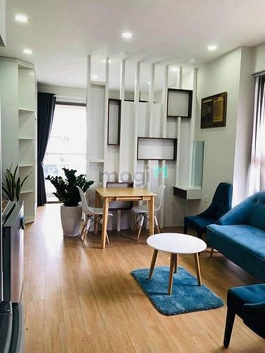 Hình ảnh Cho thuê studio 1 phòng ngủ căn hộ cao cấp Millenium
