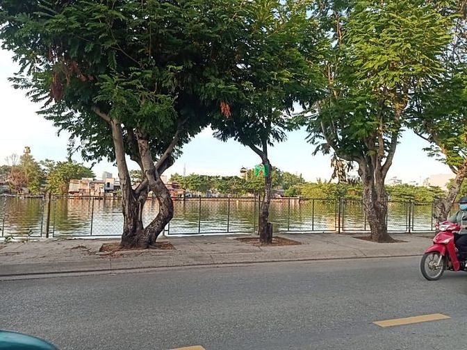 Hình ảnh Bán Thửa đất 7.600m2 Trần Xuân Soạn, phường Tân Hưng Quận 7