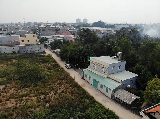 Hình ảnh Bán lô đất sạch 1052m2, hẻm ô tô đường Võ Văn Hát, giá Trang MB66.COM Chính Thức - MB 66 Uy Tín!