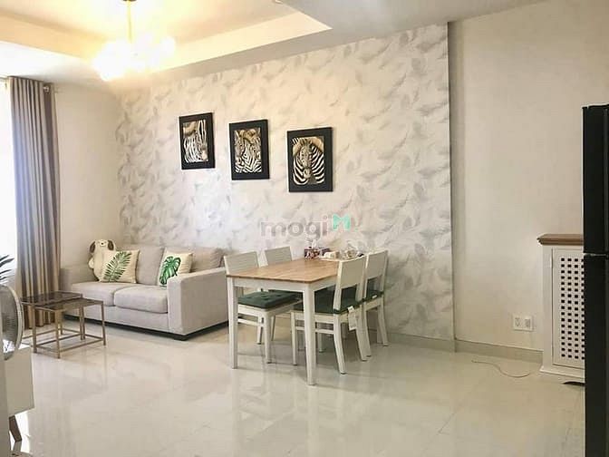 Hình ảnh Cho thuê Grand riverside - 3 phòng ngủ, full nội thất