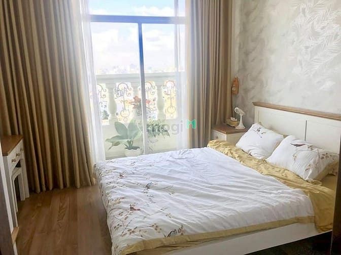 Hình ảnh Cho thuê Grand riverside - 3 phòng ngủ, full nội thất