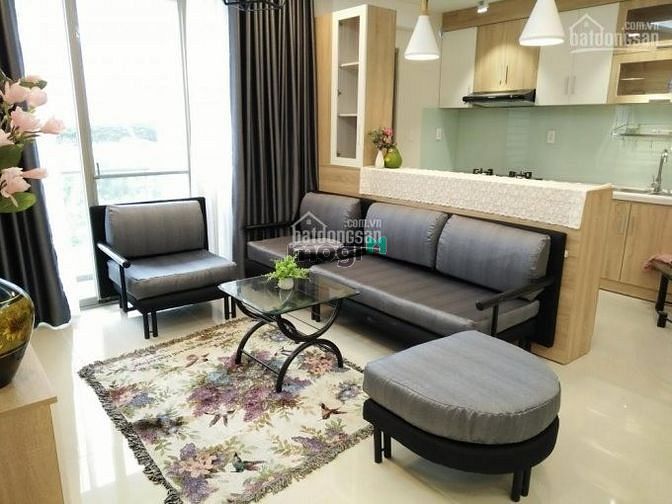 Hình ảnh Cho thuê Mb6623 nạp rút nhanh chóng Sky Garden 2, PMH, nhà đẹp full nội thất 2PN 2WC