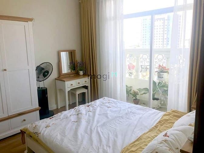 Hình ảnh Cho thuê Grand riverside - 3 phòng ngủ, full nội thất