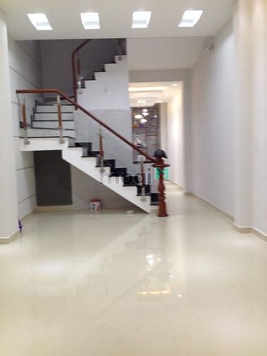 Hình ảnh Cho thuê nhà HXT thông đường Lê VĂn Thọ, P9, Gò Vấp