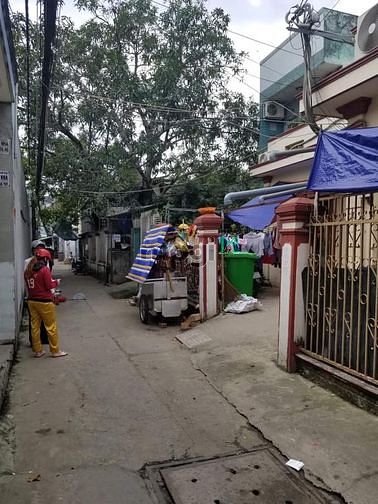 Hình ảnh Bán Đất Hẻm xe hơi 824 Huỳnh Tấn Phát KP3 phường Tân Phú
