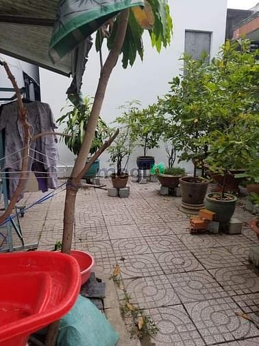 Hình ảnh Bán Đất Hẻm xe hơi 824 Huỳnh Tấn Phát KP3 phường Tân Phú