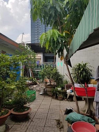 Hình ảnh Bán Đất Hẻm xe hơi 824 Huỳnh Tấn Phát KP3 phường Tân Phú