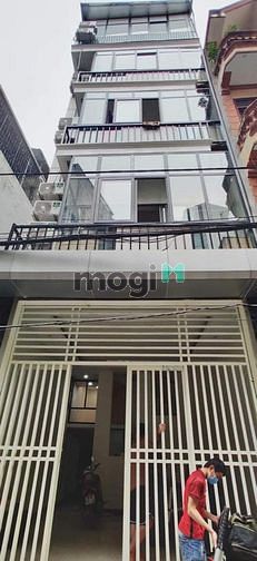 Hình ảnh Bán chung cư mini ở Thanh Xuân