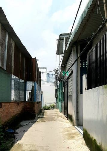 Hình ảnh Lô đất 2 MT trước sau thông thoáng, sổ hồng , phường quang vinh, BH