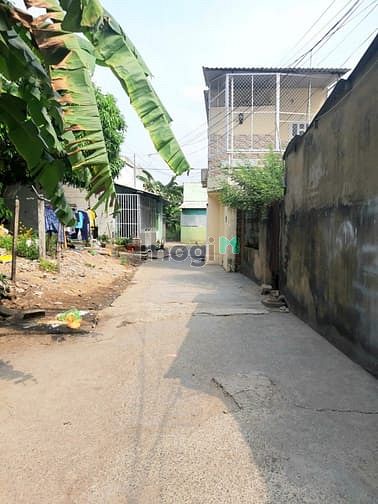 Hình ảnh Lô đất 2 MT trước sau thông thoáng, sổ hồng , phường quang vinh, BH