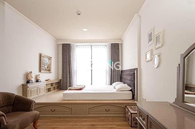 Hình ảnh Cho thuê CHCC ICON 56 - 78m 2pn 2wc