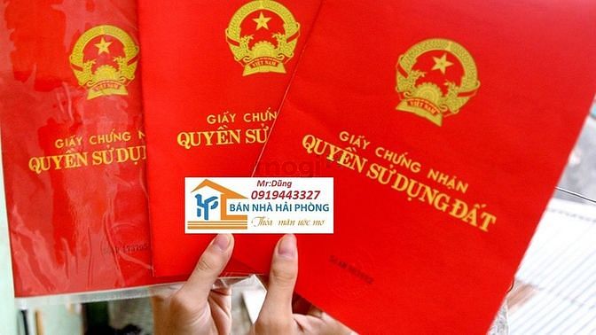 Hình ảnh Cần bán đất 830m2 tại Cốc Iiễn , Minh Tân, Kiến Thụy