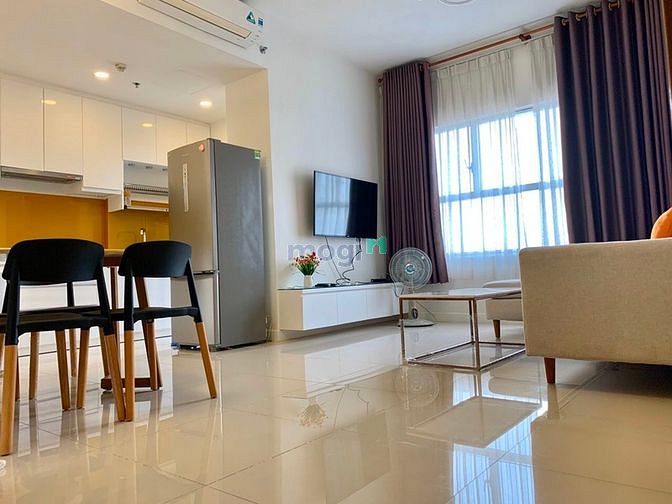 Hình ảnh Cần cho thuê cực gấp Trang Chủ MB66.COM / Đăng Ký Tặng 66K Sky Garden 3, Phú Mỹ Hưng, Quận 7.