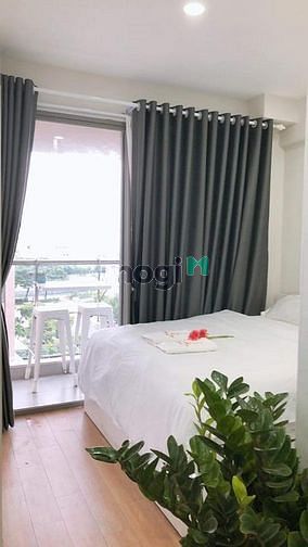Hình ảnh Cho thuê chung cư cao cấp Millenium - Q4 Bến Vân Đồn