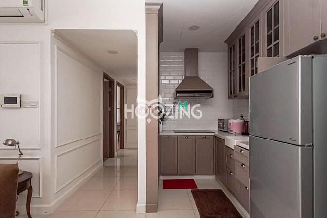 Hình ảnh Cho thuê CHCC ICON 56 - 78m 2pn 2wc