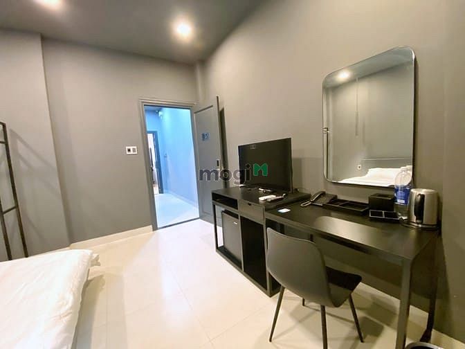 Hình ảnh Studio BAN CÔNG mới 100% gần Sân bay TSN View đẹp