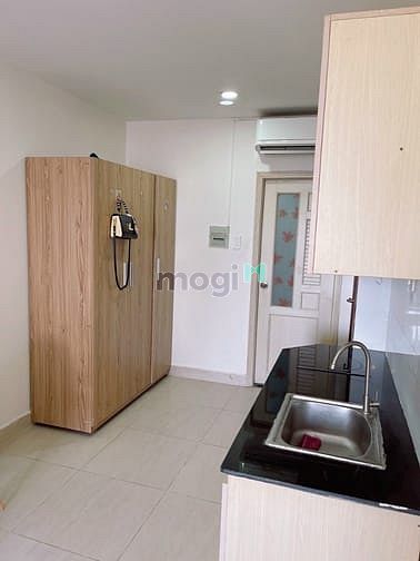 Hình ảnh 🤩🌈 Mb6623 nạp rút nhanh chóng Bình Thạnh mới xây, ban công,thoáng mát - Full nội thất 💯