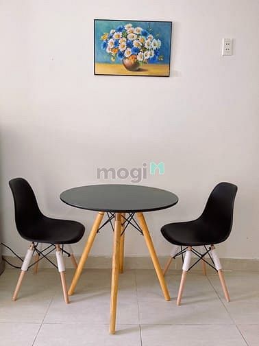 Hình ảnh 🤩🌈 Mb6623 nạp rút nhanh chóng Bình Thạnh mới xây, ban công,thoáng mát - Full nội thất 💯