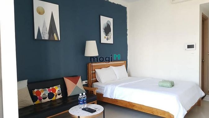 Hình ảnh ⭐️STUDIO ~30m2 ⭐️ - Chung cư RIVER GATE