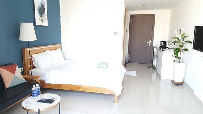 Hình ảnh ⭐️STUDIO ~30m2 ⭐️ - Chung cư RIVER GATE