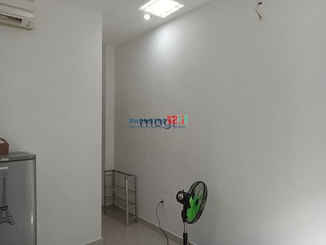 Hình ảnh Phòng trọ 20m2 Quận Bình Thạnh