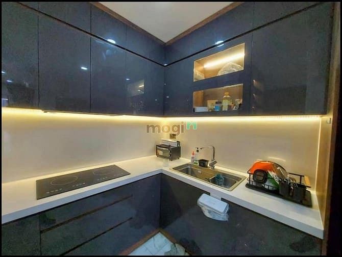 Hình ảnh #SaigonRoyal - Quận 4 - Luxury Apartment