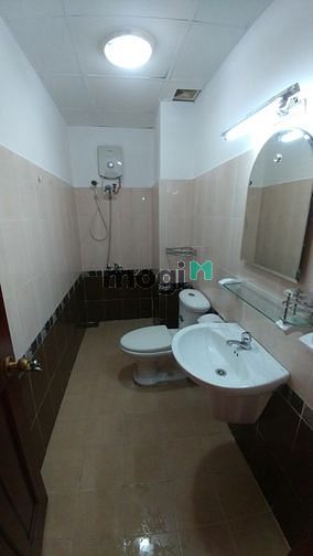 Hình ảnh Cho thuê căn hộ Central garden, Q1, 87m2, 2pn, Full nt