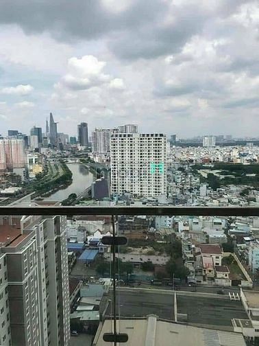Hình ảnh ❗CHO THUÊ Mb6623 nạp rút nhanh chóng THE GOLD VIEW -346 Bến Vân Đồn -Quận 4