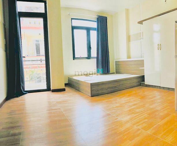 Hình ảnh Mb6623 nạp rút nhanh chóng đường XVNT mới xây có ban công,Bình Thạnh