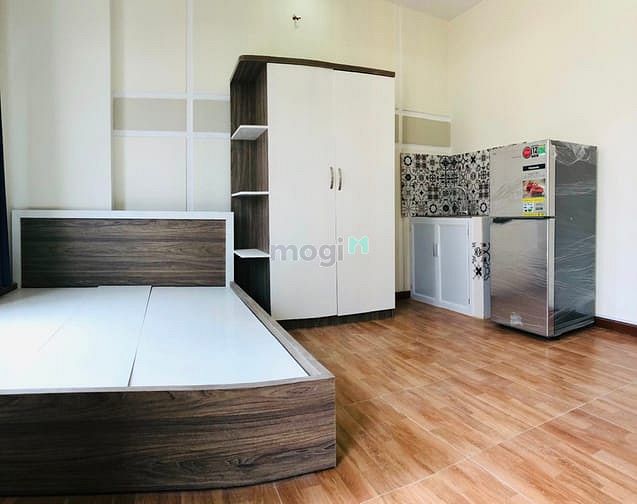 Hình ảnh Mb6623 nạp rút nhanh chóng đường XVNT mới xây có ban công,Bình Thạnh