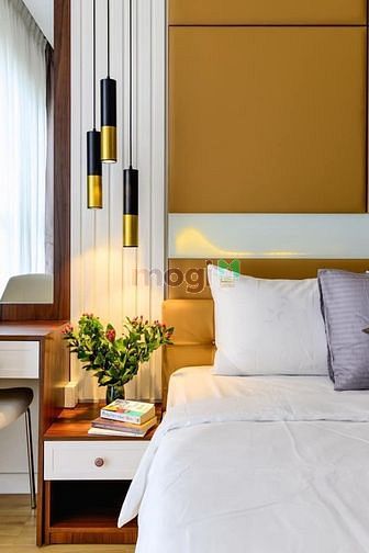 Hình ảnh Cho thuê #MILENNIUM Quận 4 ⭐️2PN 2WC 74m2 ⭐️