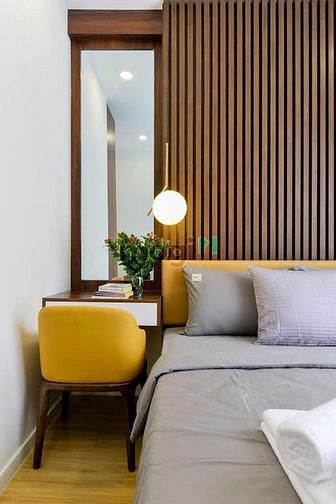 Hình ảnh Cho thuê #MILENNIUM Quận 4 ⭐️2PN 2WC 74m2 ⭐️