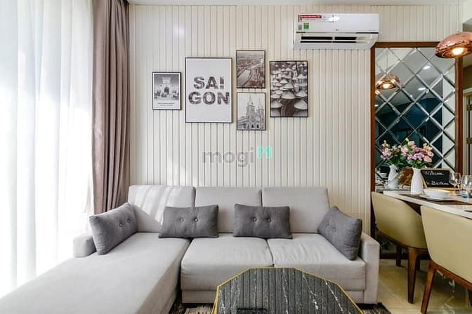 Hình ảnh Cho thuê #MILENNIUM Quận 4 ⭐️2PN 2WC 74m2 ⭐️