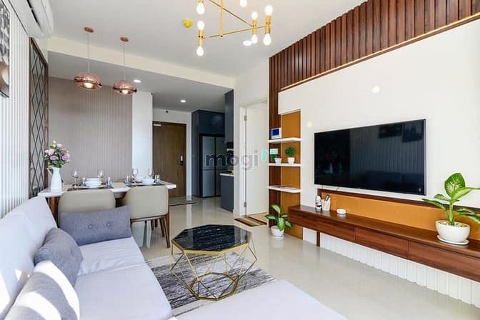 Hình ảnh Cho thuê #MILENNIUM Quận 4 ⭐️2PN 2WC 74m2 ⭐️