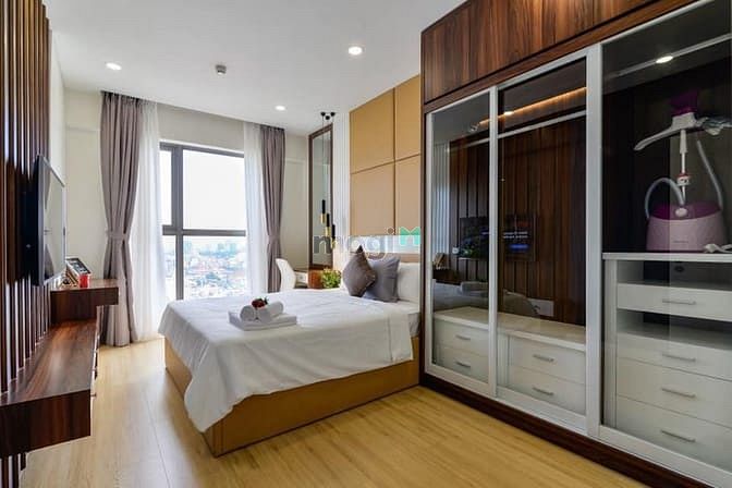 Hình ảnh Cho thuê #MILENNIUM Quận 4 ⭐️2PN 2WC 74m2 ⭐️