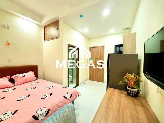 Hình ảnh Căn Hộ Mini Ngay Ngã Tư Phú Nhuận - Phan Đăng Lưu