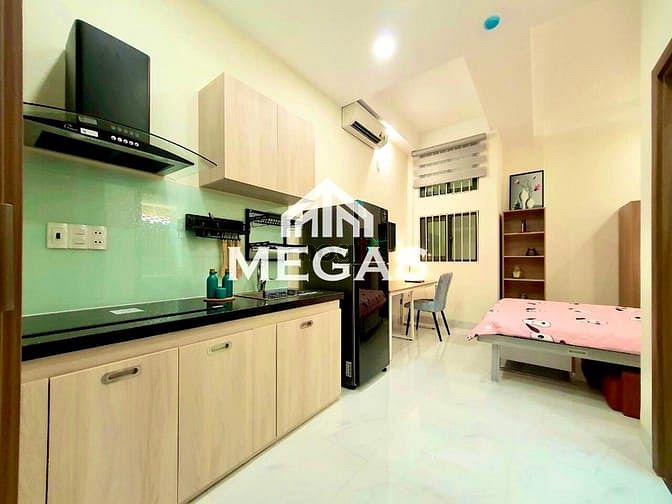 Hình ảnh Căn Hộ Mini Ngay Ngã Tư Phú Nhuận - Phan Đăng Lưu
