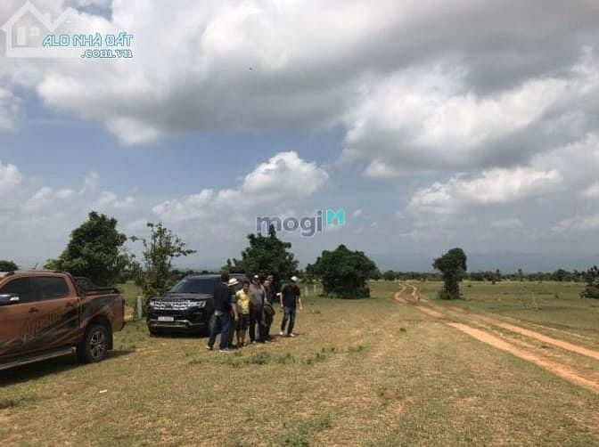 Hình ảnh Đất Trang MB66.COM Chính Thức - MB 66 Uy Tín đón đầu sân bay Phan Thiết, sẵn sổ