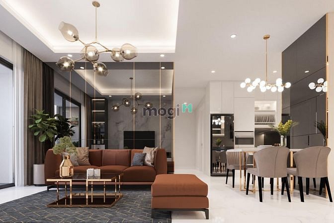 Hình ảnh Cực phẩm Saigon Royal - 2PN 2WC 80m2
