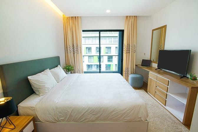 Hình ảnh Cho thuê Trang Chủ MB66.COM / Đăng Ký Tặng 66K Republic Plaza - 2Pn full nội thất giá 16 tr/tháng