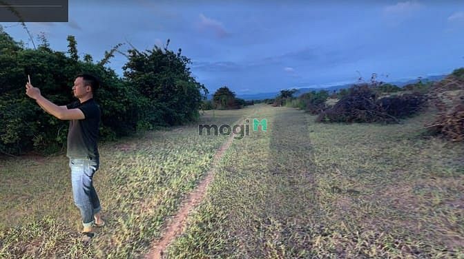 Hình ảnh Đất Trang MB66.COM Chính Thức - MB 66 Uy Tín đón đầu sân bay Phan Thiết, sẵn sổ