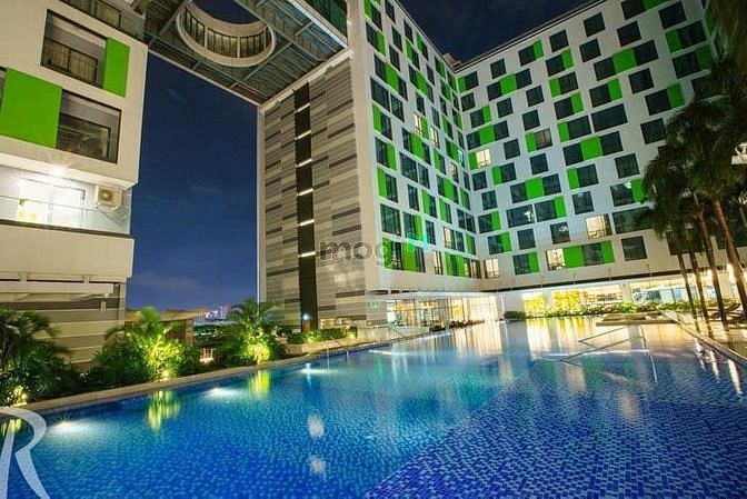 Hình ảnh Cho thuê Trang Chủ MB66.COM / Đăng Ký Tặng 66K Republic Plaza - 2Pn full nội thất giá 16 tr/tháng