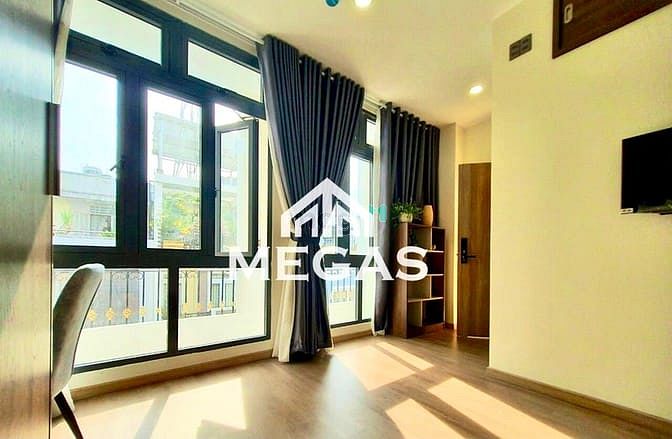 Hình ảnh Căn Hộ Mini Ngay Ngã Tư Phú Nhuận - Phan Đăng Lưu