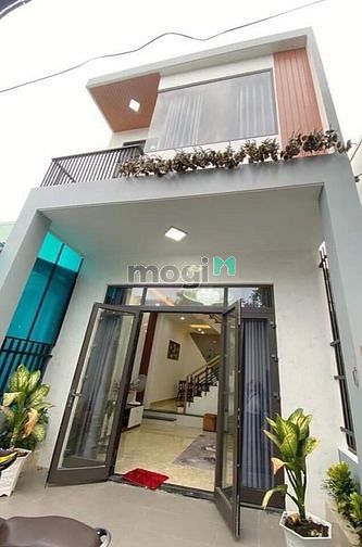 Hình ảnh Nhà 32m2 LK 56, Bình Tân - 1.46 tỷ