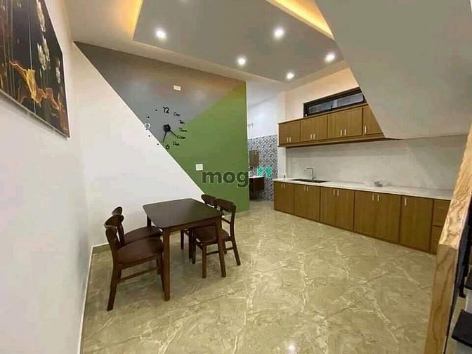 Hình ảnh Nhà 32m2 LK 56, Bình Tân - 1.46 tỷ
